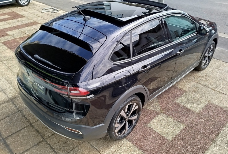 VOLKSWAGEN TAIGO 1.0 TSI 110ch Style DSG7