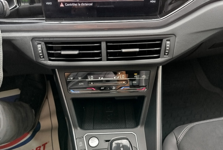 VOLKSWAGEN TAIGO 1.0 TSI 110ch Style DSG7