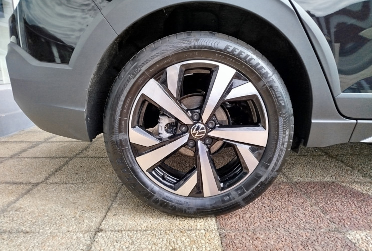 VOLKSWAGEN TAIGO 1.0 TSI 110ch Style DSG7