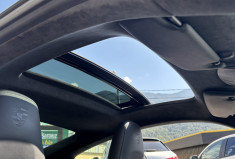 Porsche 911 991 3.8 TURBO S 560 PDK - état collection