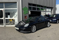 PORSCHE CAYMAN Porsche Cayman S 3.4
