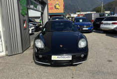 PORSCHE CAYMAN Porsche Cayman S 3.4