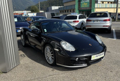 PORSCHE CAYMAN Porsche Cayman S 3.4