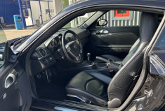 PORSCHE CAYMAN Porsche Cayman S 3.4
