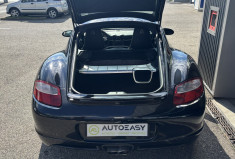 PORSCHE CAYMAN Porsche Cayman S 3.4