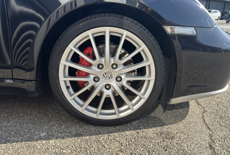 PORSCHE CAYMAN Porsche Cayman S 3.4