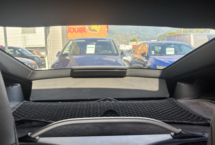 PORSCHE CAYMAN Porsche Cayman S 3.4