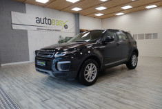 Land-Rover RANGE ROVER EVOQUE 2.0 TD4 150 Pure BVA Mark V