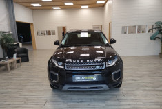 Land-Rover RANGE ROVER EVOQUE 2.0 TD4 150 Pure BVA Mark V
