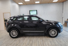 Land-Rover RANGE ROVER EVOQUE 2.0 TD4 150 Pure BVA Mark V