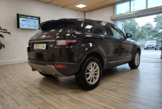 Land-Rover RANGE ROVER EVOQUE 2.0 TD4 150 Pure BVA Mark V