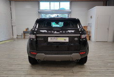 Land-Rover RANGE ROVER EVOQUE 2.0 TD4 150 Pure BVA Mark V