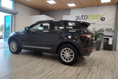 Land-Rover RANGE ROVER EVOQUE 2.0 TD4 150 Pure BVA Mark V