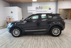 Land-Rover RANGE ROVER EVOQUE 2.0 TD4 150 Pure BVA Mark V