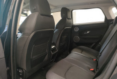 Land-Rover RANGE ROVER EVOQUE 2.0 TD4 150 Pure BVA Mark V