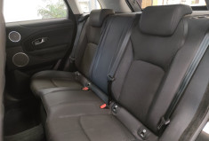 Land-Rover RANGE ROVER EVOQUE 2.0 TD4 150 Pure BVA Mark V