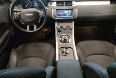 Land-Rover RANGE ROVER EVOQUE 2.0 TD4 150 Pure BVA Mark V