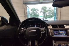 Land-Rover RANGE ROVER EVOQUE 2.0 TD4 150 Pure BVA Mark V