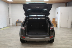 Land-Rover RANGE ROVER EVOQUE 2.0 TD4 150 Pure BVA Mark V