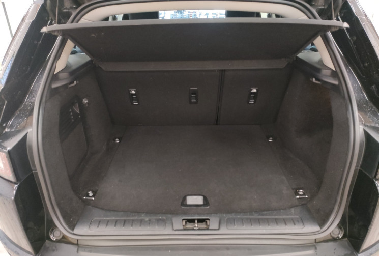 Land-Rover RANGE ROVER EVOQUE 2.0 TD4 150 Pure BVA Mark V