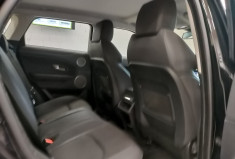 Land-Rover RANGE ROVER EVOQUE 2.0 TD4 150 Pure BVA Mark V