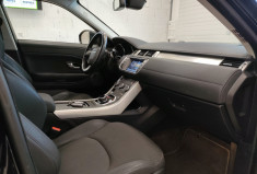 Land-Rover RANGE ROVER EVOQUE 2.0 TD4 150 Pure BVA Mark V
