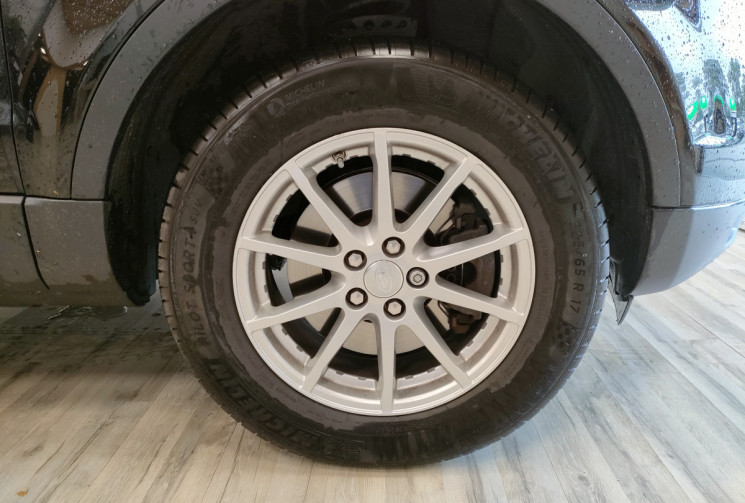 Land-Rover RANGE ROVER EVOQUE 2.0 TD4 150 Pure BVA Mark V