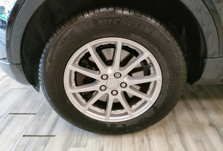 Land-Rover RANGE ROVER EVOQUE 2.0 TD4 150 Pure BVA Mark V