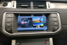 Land-Rover RANGE ROVER EVOQUE 2.0 TD4 150 Pure BVA Mark V