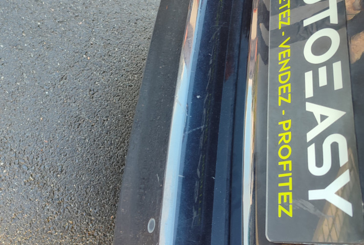 Volkswagen Golf  SW 1.6 TDI 110ch Lounge Caméra recul