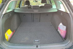 Volkswagen Golf  SW 1.6 TDI 110ch Lounge Caméra recul