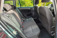 Volkswagen Golf  SW 1.6 TDI 110ch Lounge Caméra recul