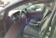 Volkswagen Golf  SW 1.6 TDI 110ch Lounge Caméra recul