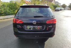 Volkswagen Golf  SW 1.6 TDI 110ch Lounge Caméra recul