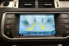 Land-Rover RANGE ROVER EVOQUE 2.0 TD4 150 Pure BVA Mark V