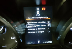 Land-Rover RANGE ROVER EVOQUE 2.0 TD4 150 Pure BVA Mark V