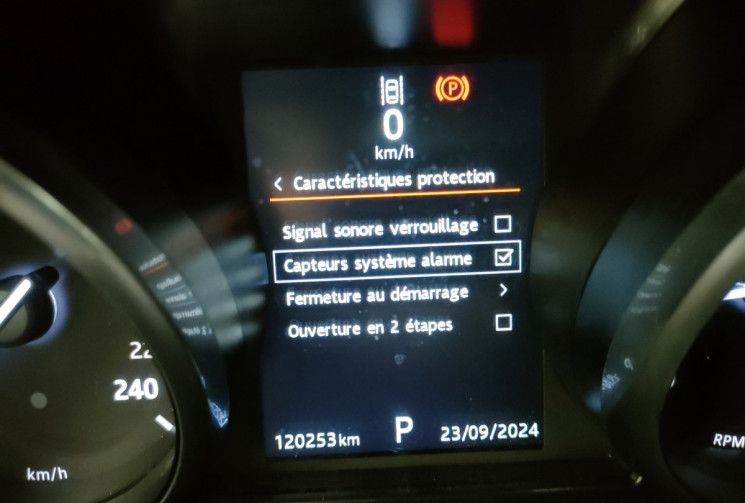 Land-Rover RANGE ROVER EVOQUE 2.0 TD4 150 Pure BVA Mark V