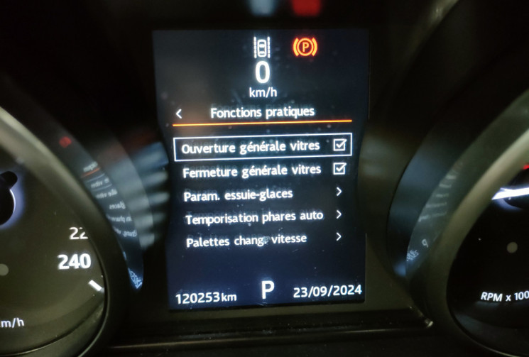 Land-Rover RANGE ROVER EVOQUE 2.0 TD4 150 Pure BVA Mark V