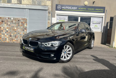 BMW Série 3 318i 1.5 16V LOUNGE