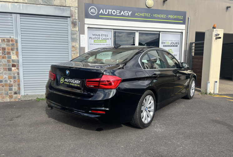BMW Série 3 318i 1.5 16V LOUNGE