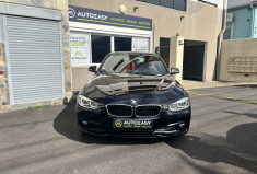 BMW Série 3 318i 1.5 16V LOUNGE