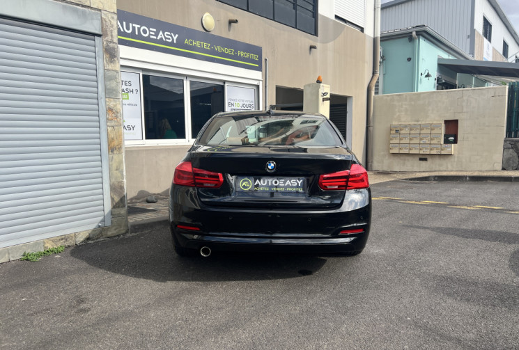 BMW Série 3 318i 1.5 16V LOUNGE
