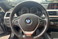 BMW Série 3 318i 1.5 16V LOUNGE