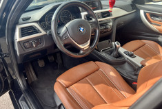 BMW Série 3 318i 1.5 16V LOUNGE