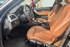 BMW Série 3 318i 1.5 16V LOUNGE