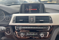 BMW Série 3 318i 1.5 16V LOUNGE