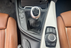 BMW Série 3 318i 1.5 16V LOUNGE