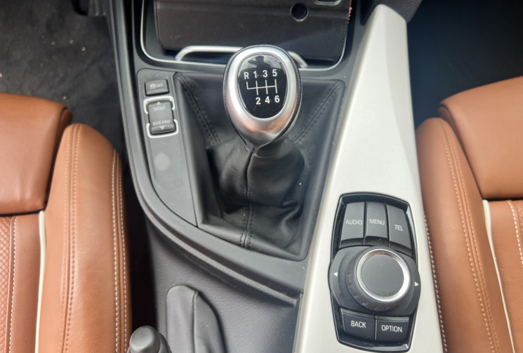 BMW Série 3 318i 1.5 16V LOUNGE