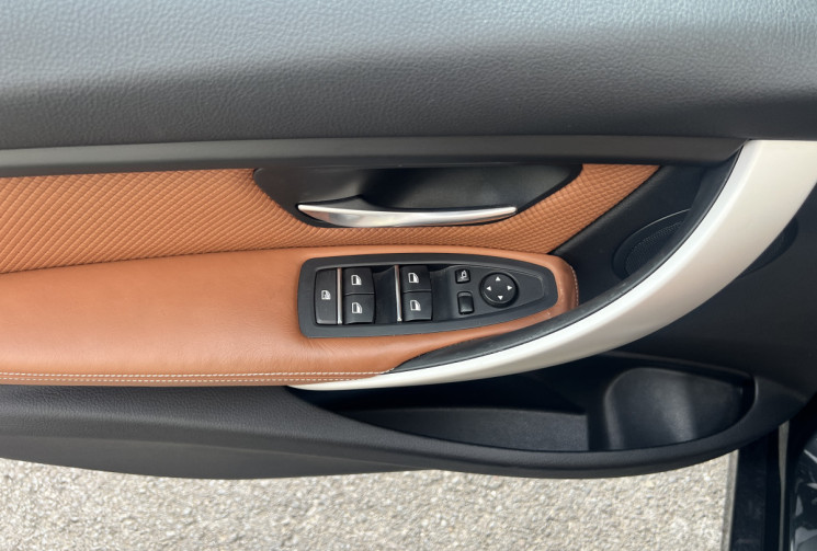 BMW Série 3 318i 1.5 16V LOUNGE
