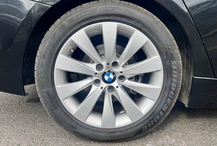 BMW Série 3 318i 1.5 16V LOUNGE